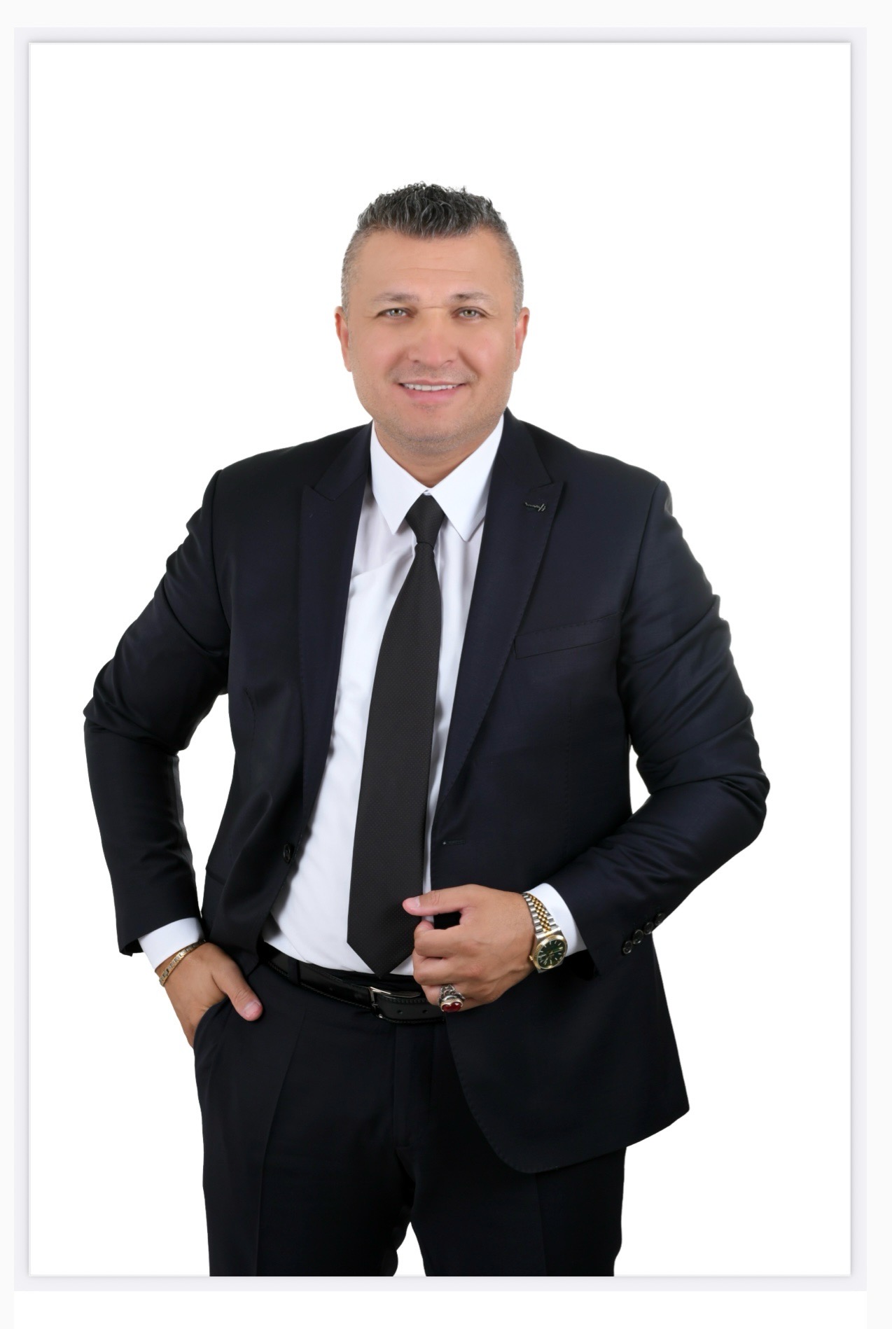 Genç Girişim Yatırım Ortaklığı logosu