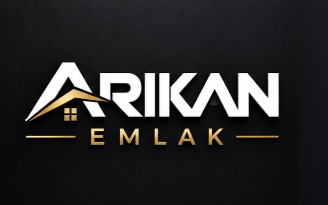 Arıkan Gayrimenkul İnşaat logosu