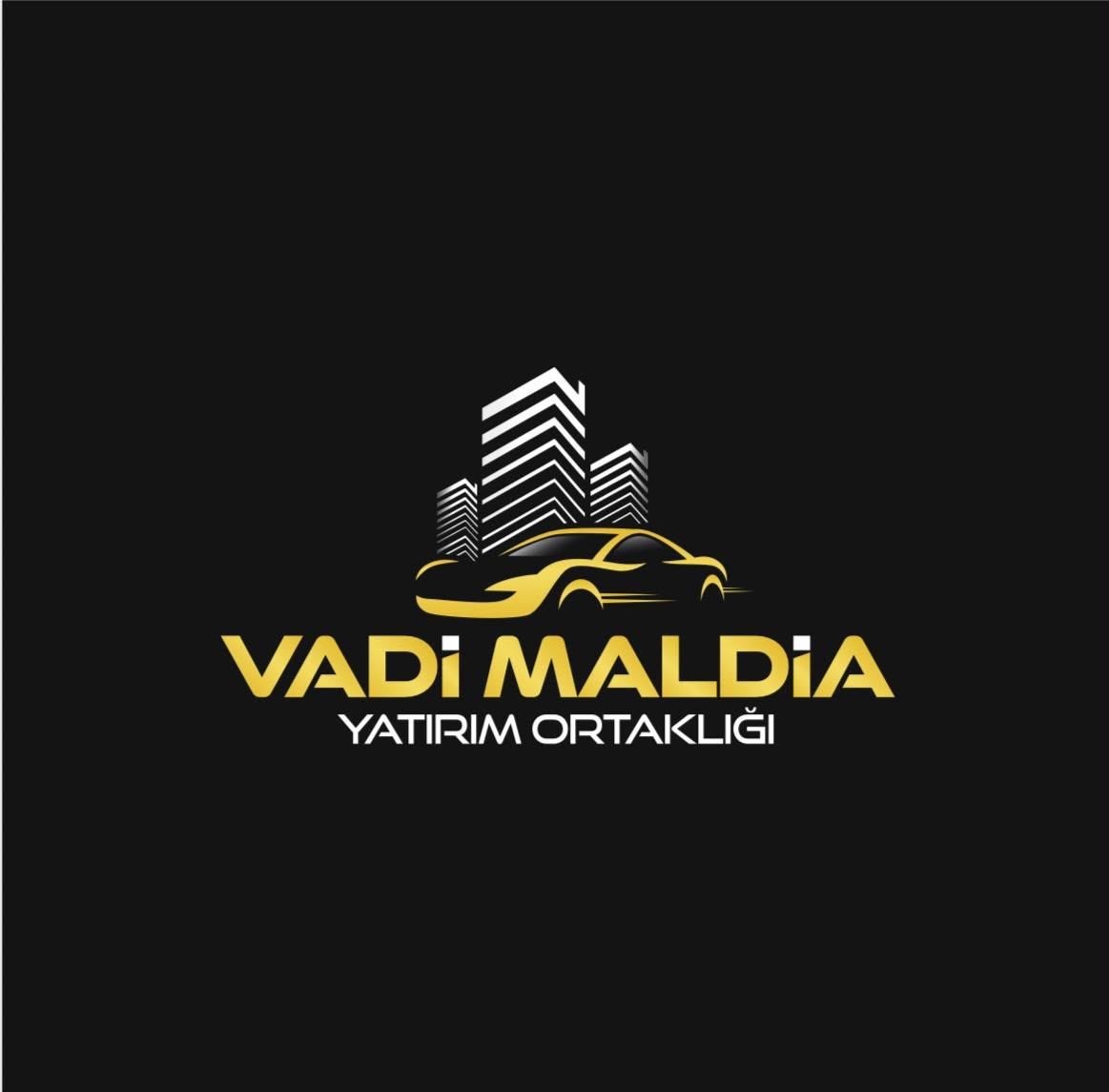Vadi Maldia Yatırım Ortaklığı logosu