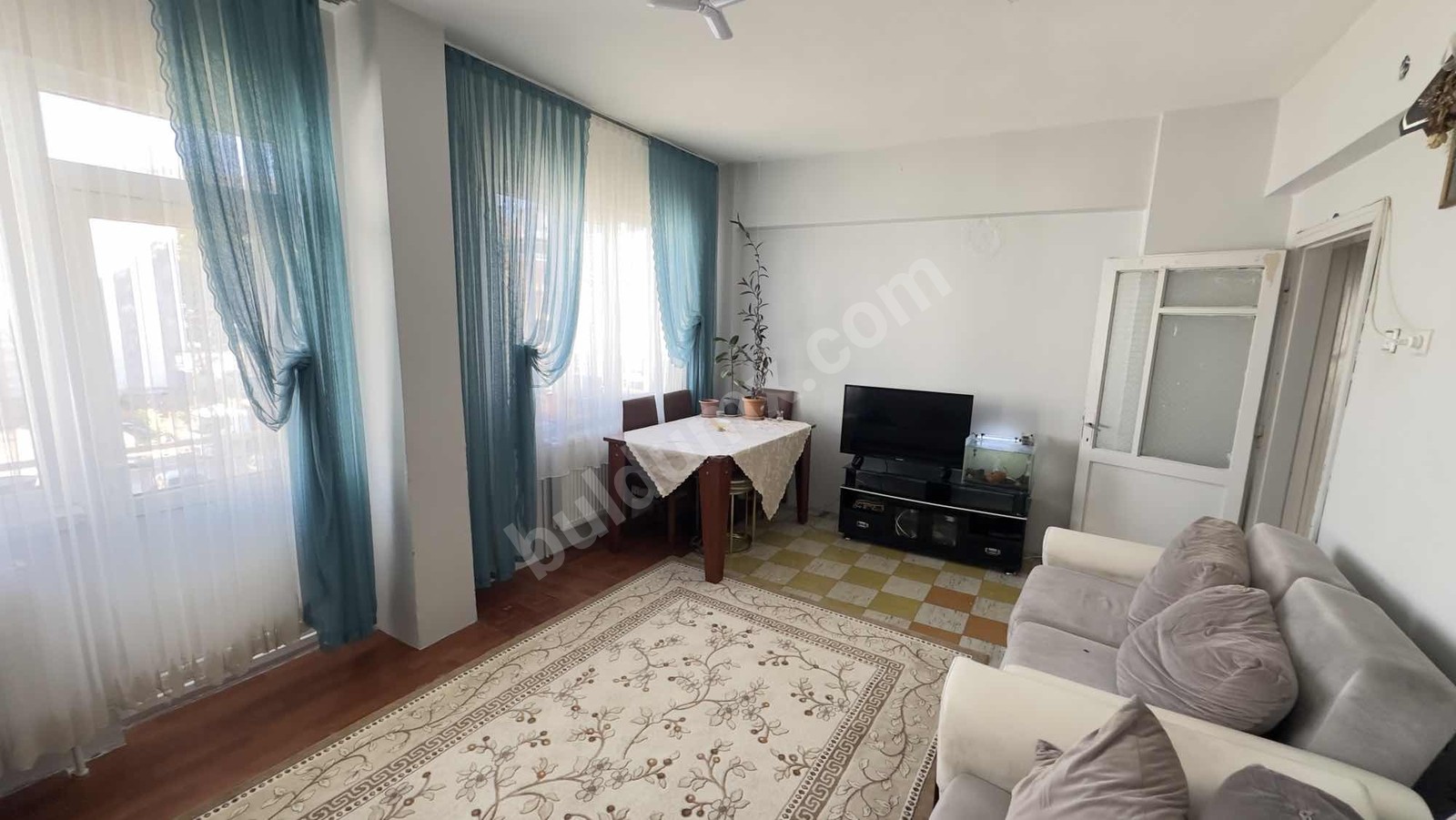 GB/NEST'DEN ZAFER MAH. PAZAR SOKAK'TA 3+1 ARAKAT DAİRE - Fotoğraf 6