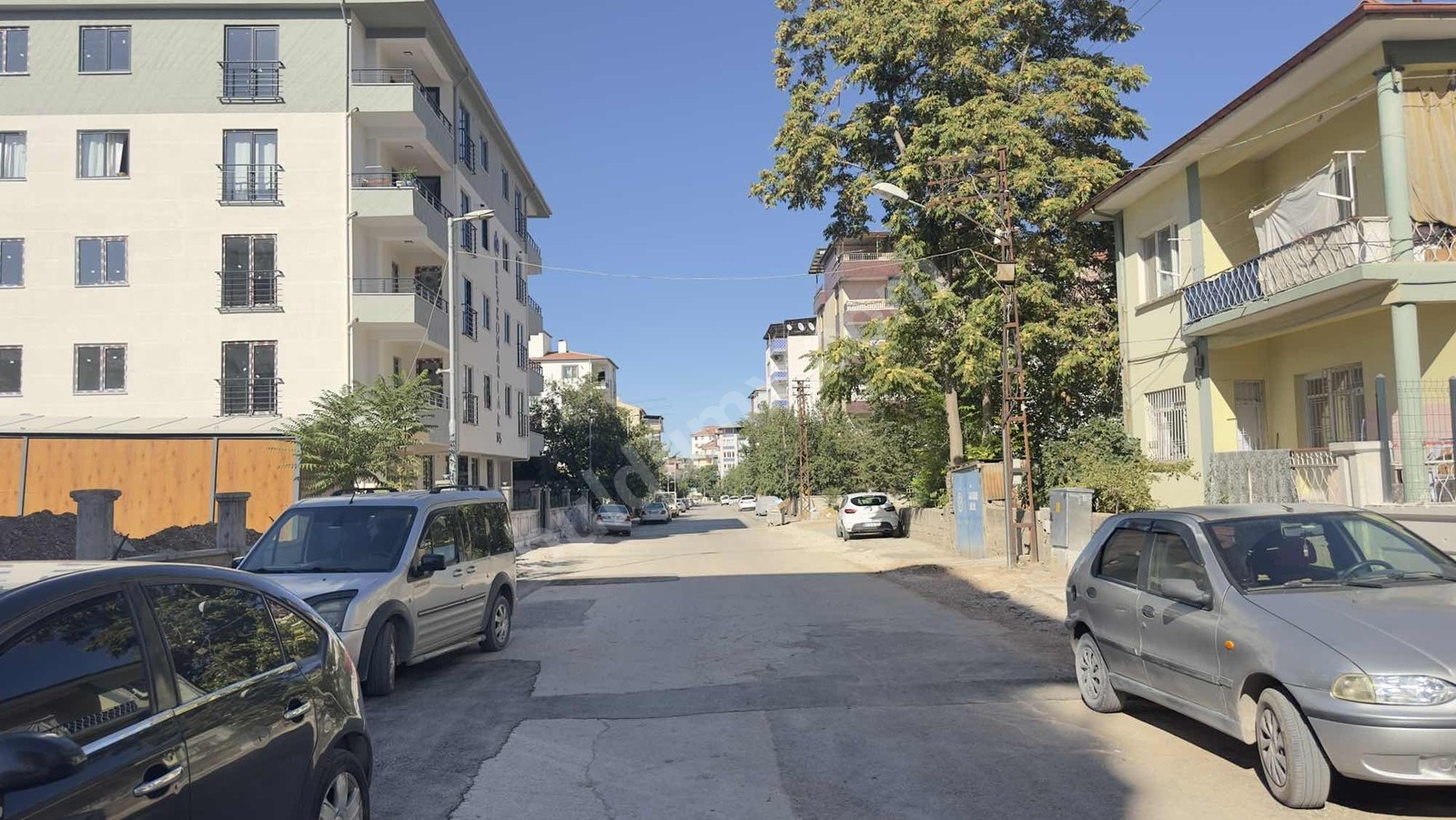 GB/NEST'DEN ZAFER MAH. PAZAR SOKAK'TA 3+1 ARAKAT DAİRE - Fotoğraf 8