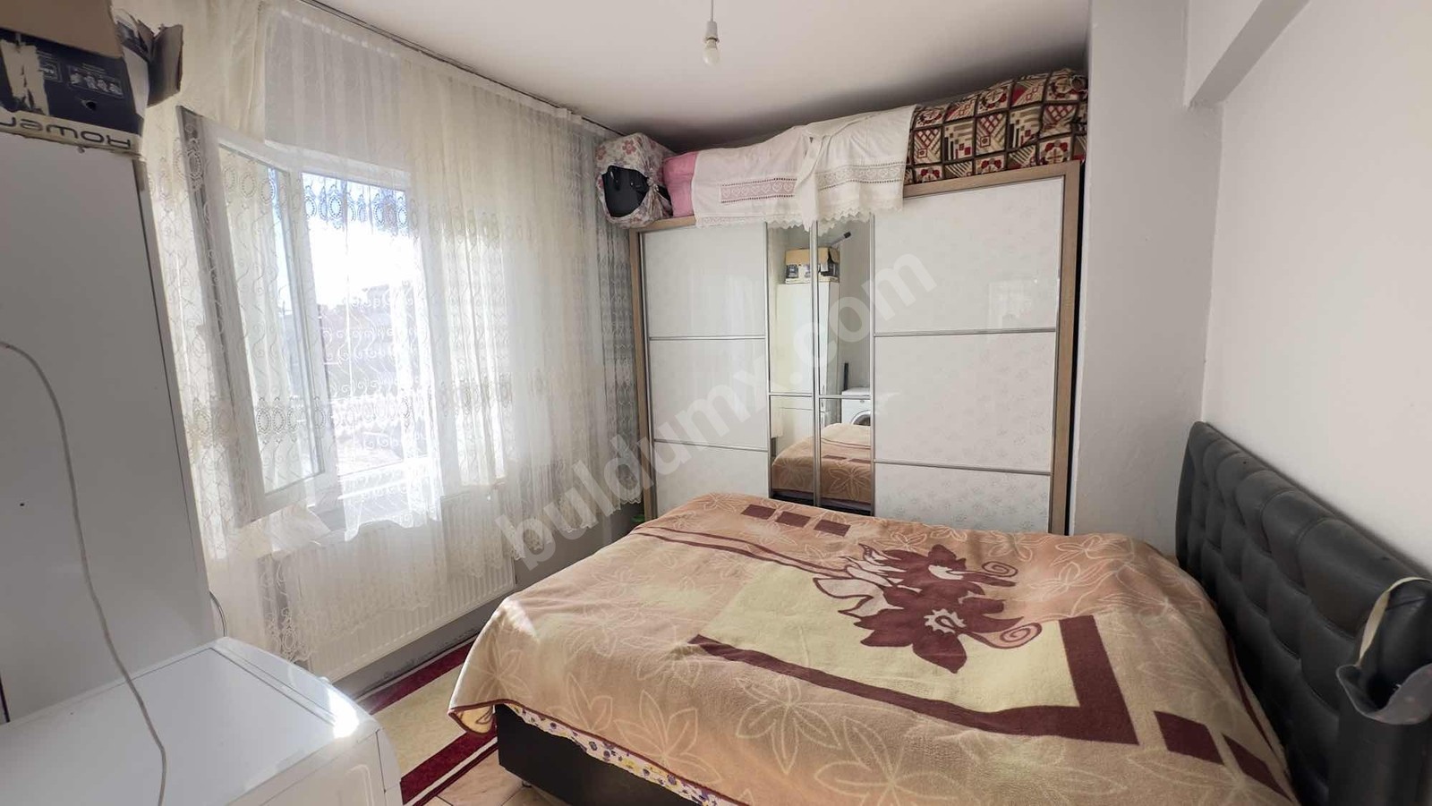 GB/NEST'DEN ZAFER MAH. PAZAR SOKAK'TA 3+1 ARAKAT DAİRE - Fotoğraf 4