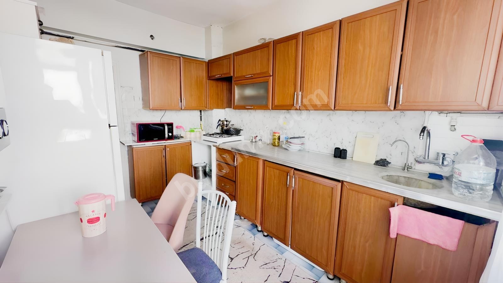 GB/NEST'DEN ZAFER MAH. PAZAR SOKAK'TA 3+1 ARAKAT DAİRE - Fotoğraf 5