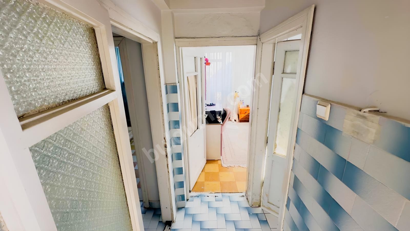 GB/NEST'DEN ZAFER MAH. PAZAR SOKAK'TA 3+1 ARAKAT DAİRE - Fotoğraf 9