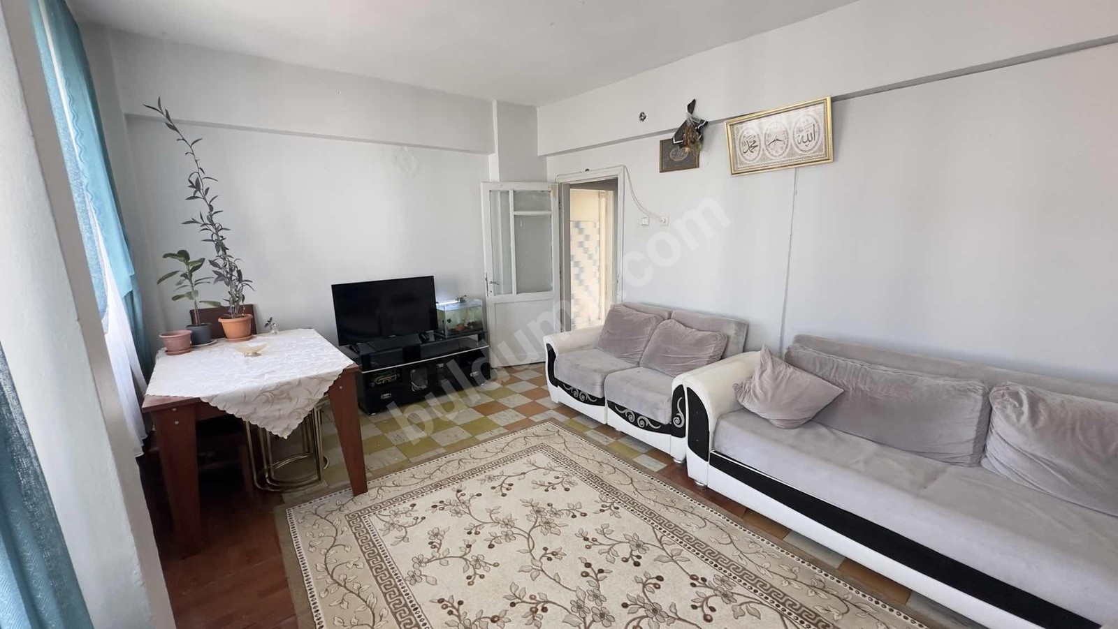 GB/NEST'DEN ZAFER MAH. PAZAR SOKAK'TA 3+1 ARAKAT DAİRE - Fotoğraf 7