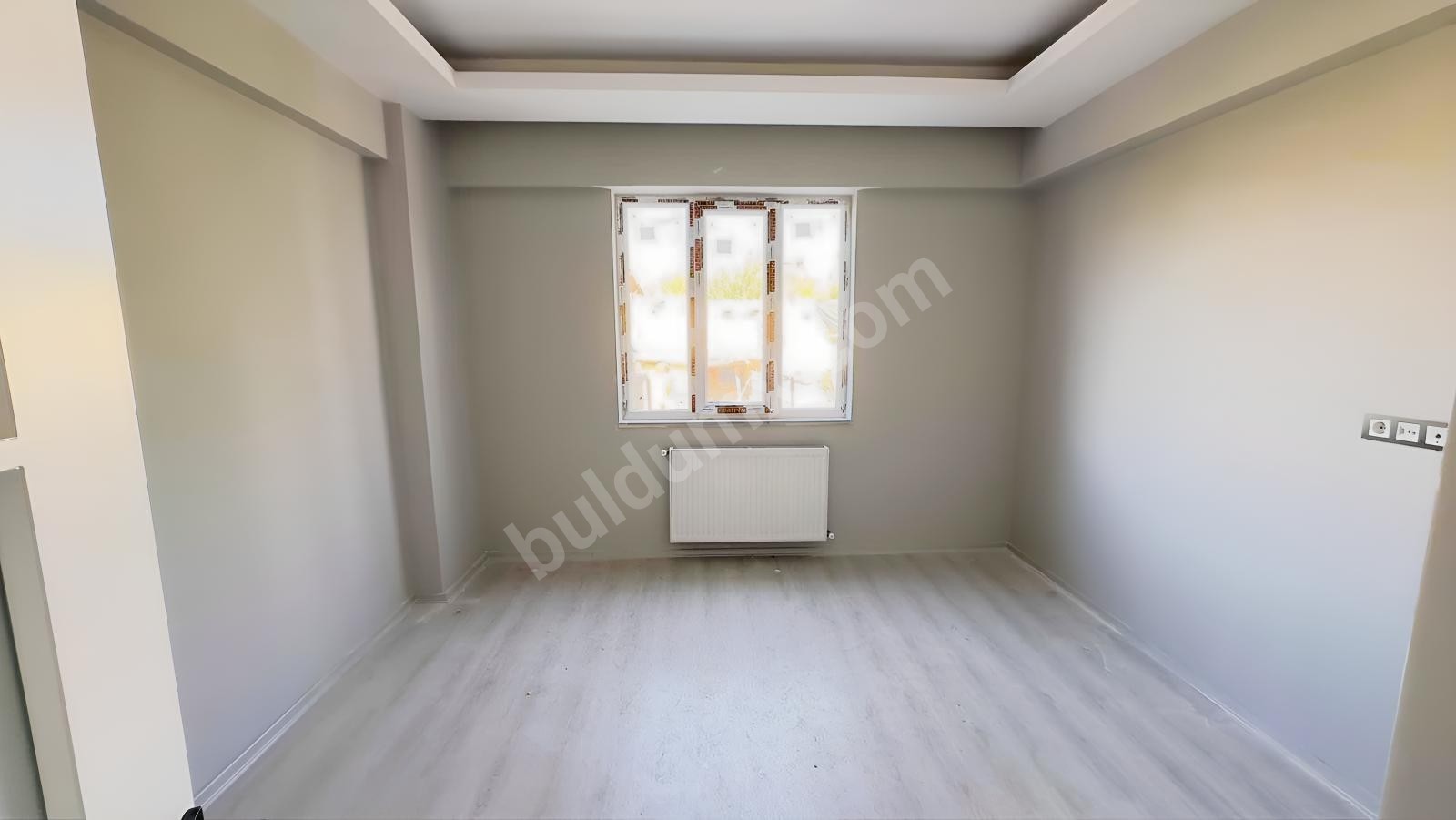 GB/NEST'DEN ÇATYOL KUŞAK YOLUNUN HEMEN ARKASI 2+1 SIFIR LÜX - Fotoğraf 9