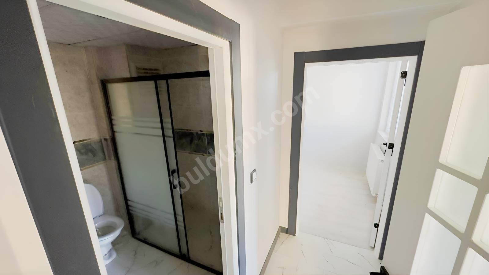 GB/NEST'DEN ÇATYOL KUŞAK YOLUNUN HEMEN ARKASI 2+1 SIFIR LÜX - Fotoğraf 8