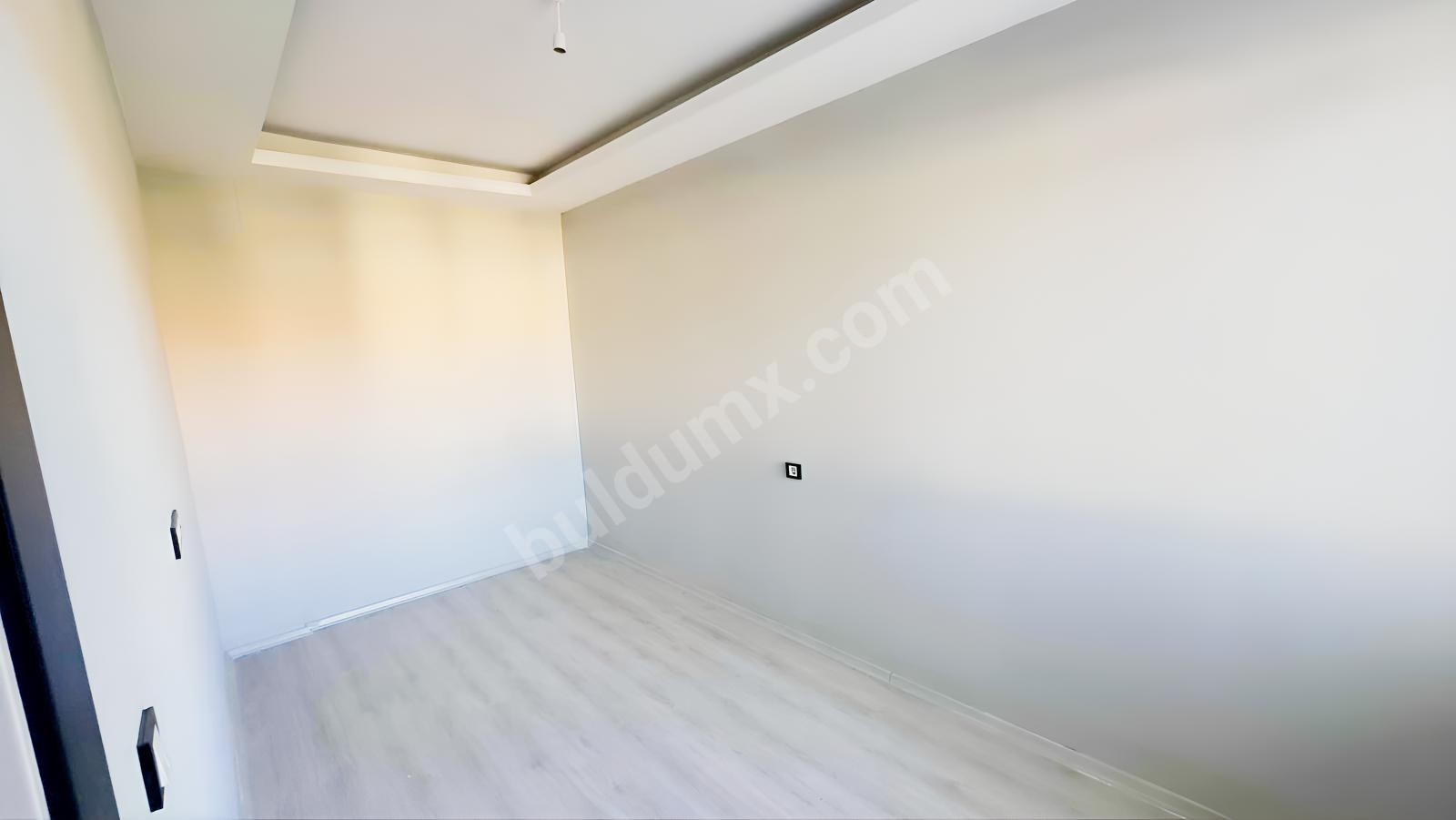 GB/NEST'DEN ÇATYOL KUŞAK YOLUNUN HEMEN ARKASI 2+1 SIFIR LÜX - Fotoğraf 5