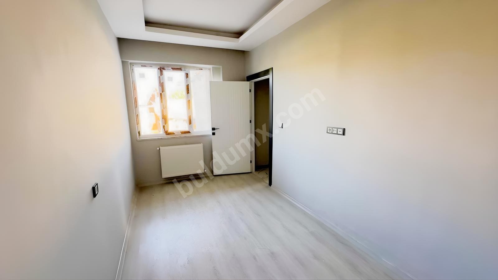 GB/NEST'DEN ÇATYOL KUŞAK YOLUNUN HEMEN ARKASI 2+1 SIFIR LÜX - Fotoğraf 2