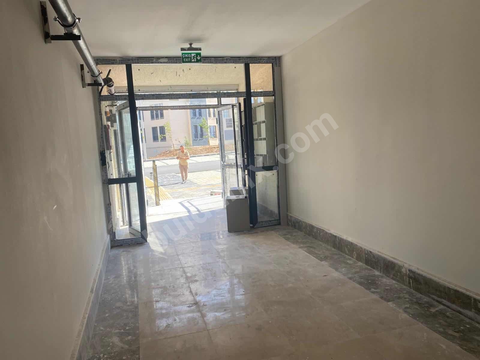 GB/NEST'DEN BAHÇEBAŞI 12.ETAP'TA 3+1 2.ARAKAT KİRALIK DAİRE - Fotoğraf 2