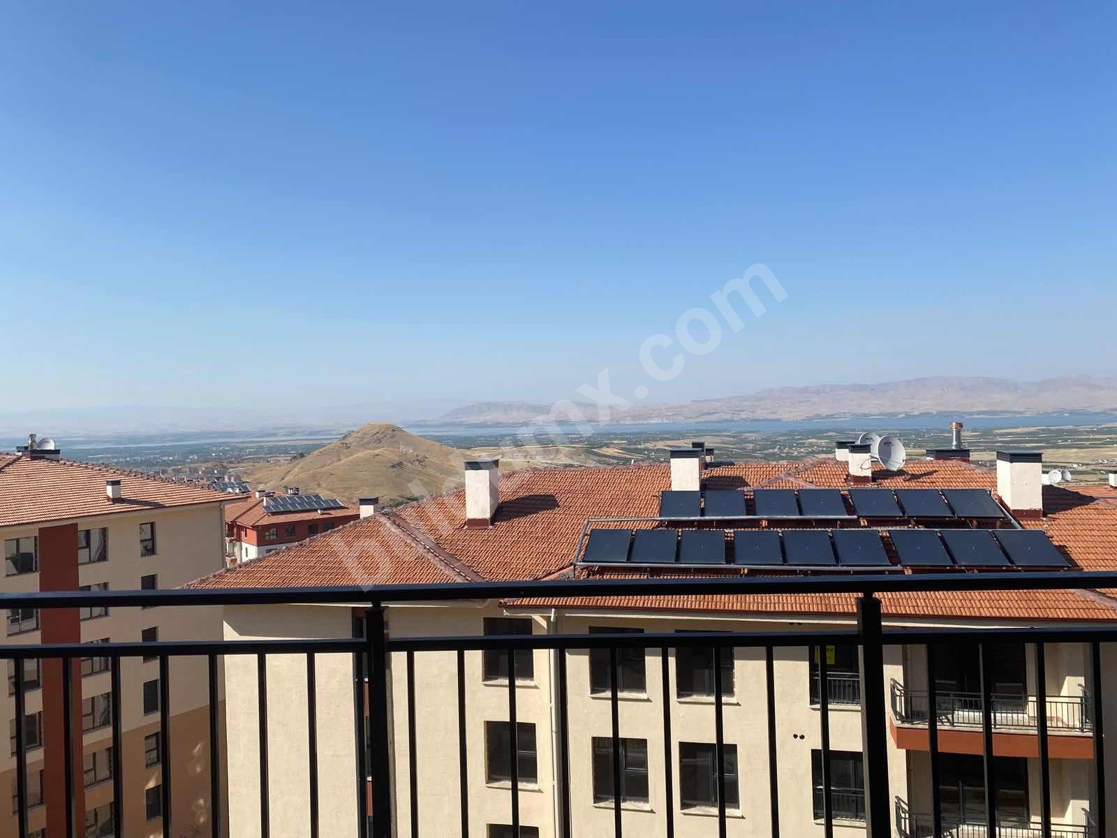 GB/NEST'DEN BAHÇEBAŞI 12.ETAP'TA 3+1 2.ARAKAT KİRALIK DAİRE - Fotoğraf 5