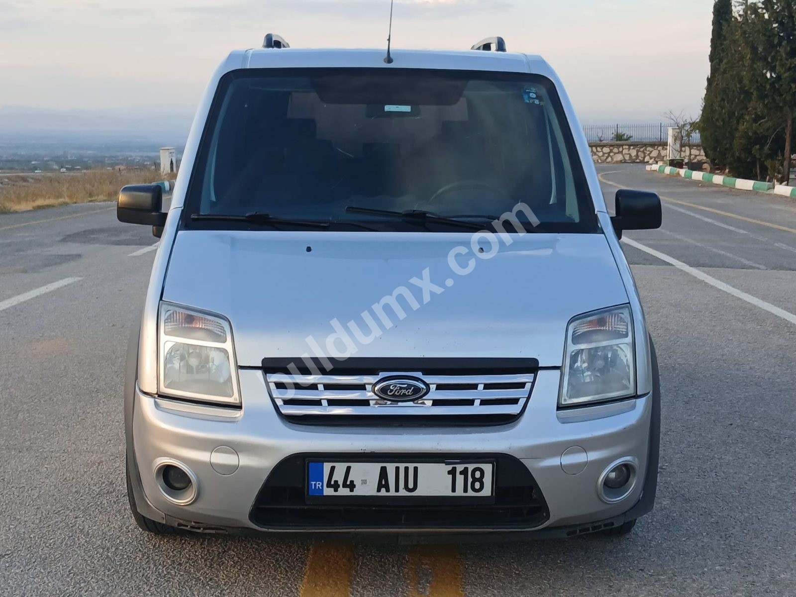 FORD CONNECT 2013 90'LIK - Fotoğraf 2