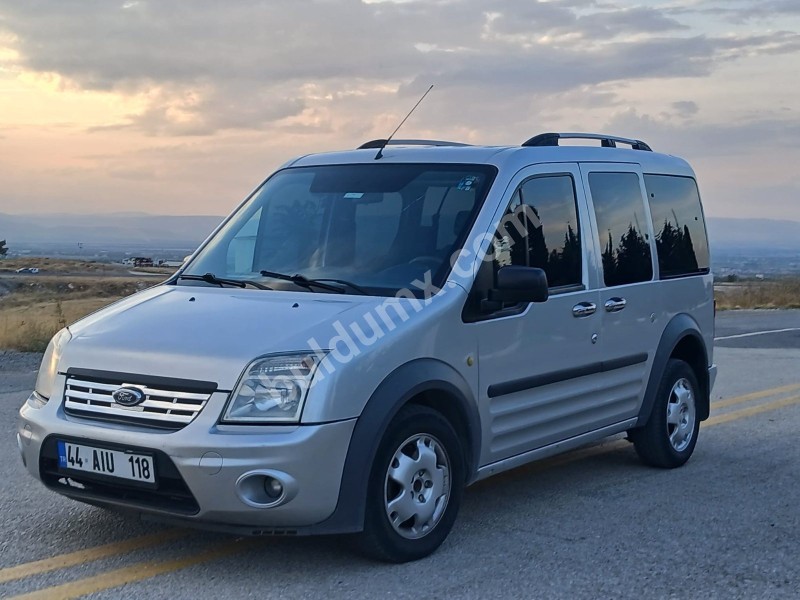 FORD CONNECT 2013 90'LIK