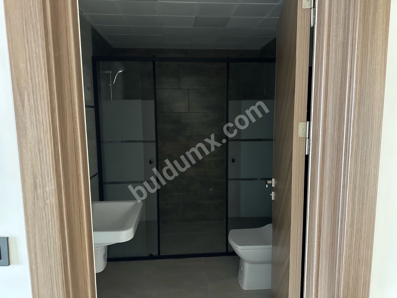 İKİZCE MASKİ ARKASI KİRALIK DAİRE - Fotoğraf 8