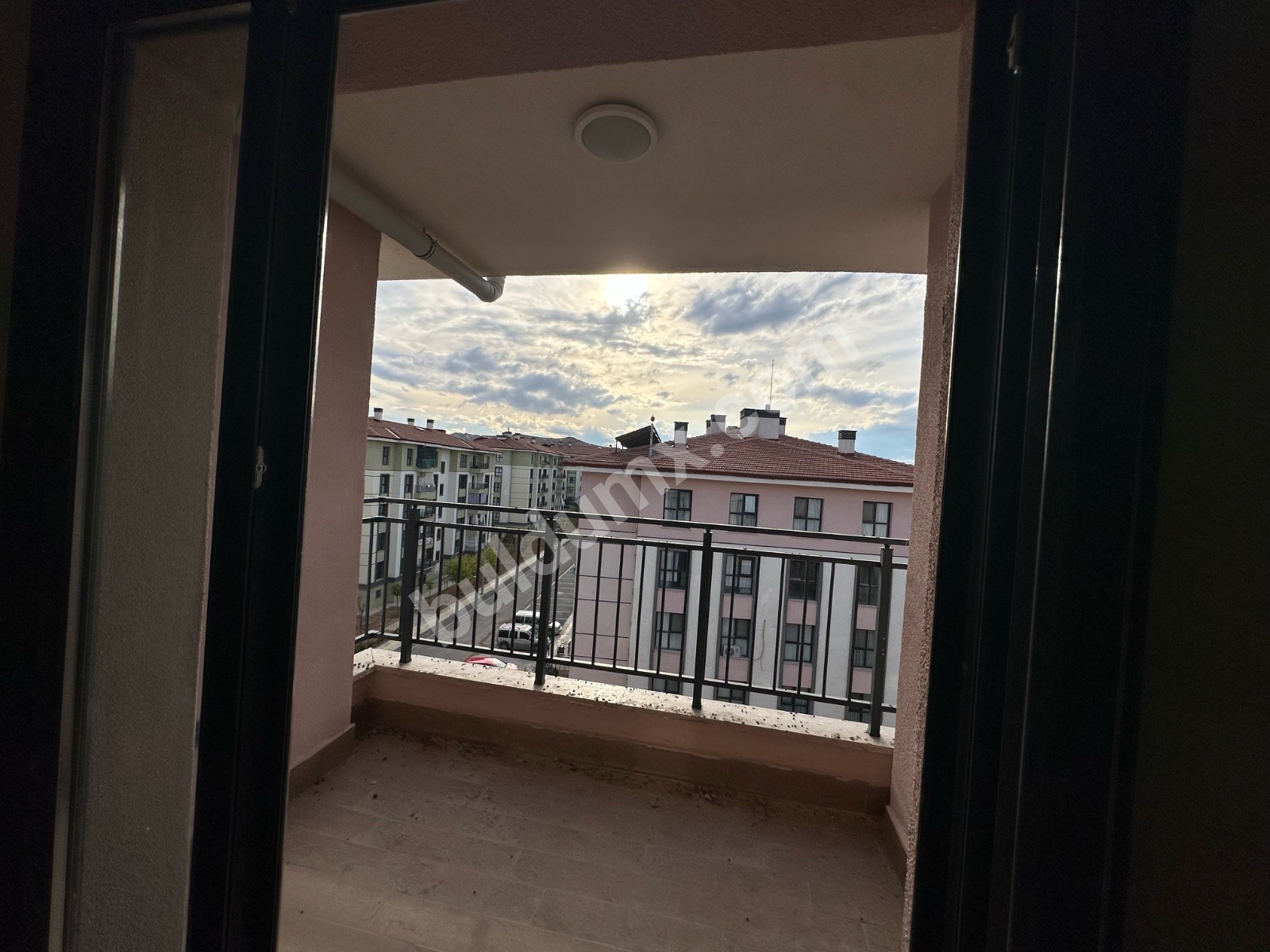 İKİZCE MASKİ ARKASI KİRALIK DAİRE - Fotoğraf 10