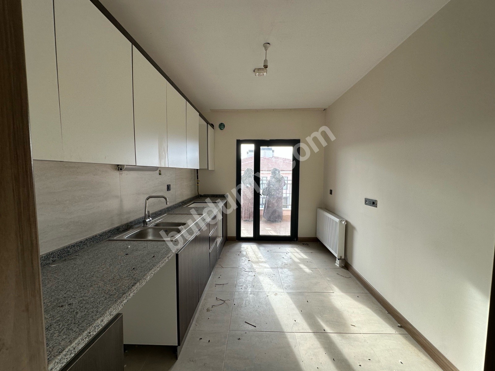 İKİZCE MASKİ ARKASI KİRALIK DAİRE - Fotoğraf 12
