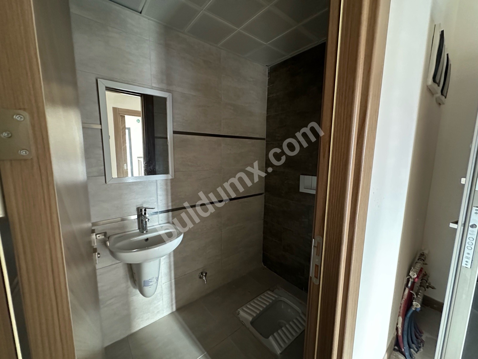 İKİZCE MASKİ ARKASI KİRALIK DAİRE - Fotoğraf 9