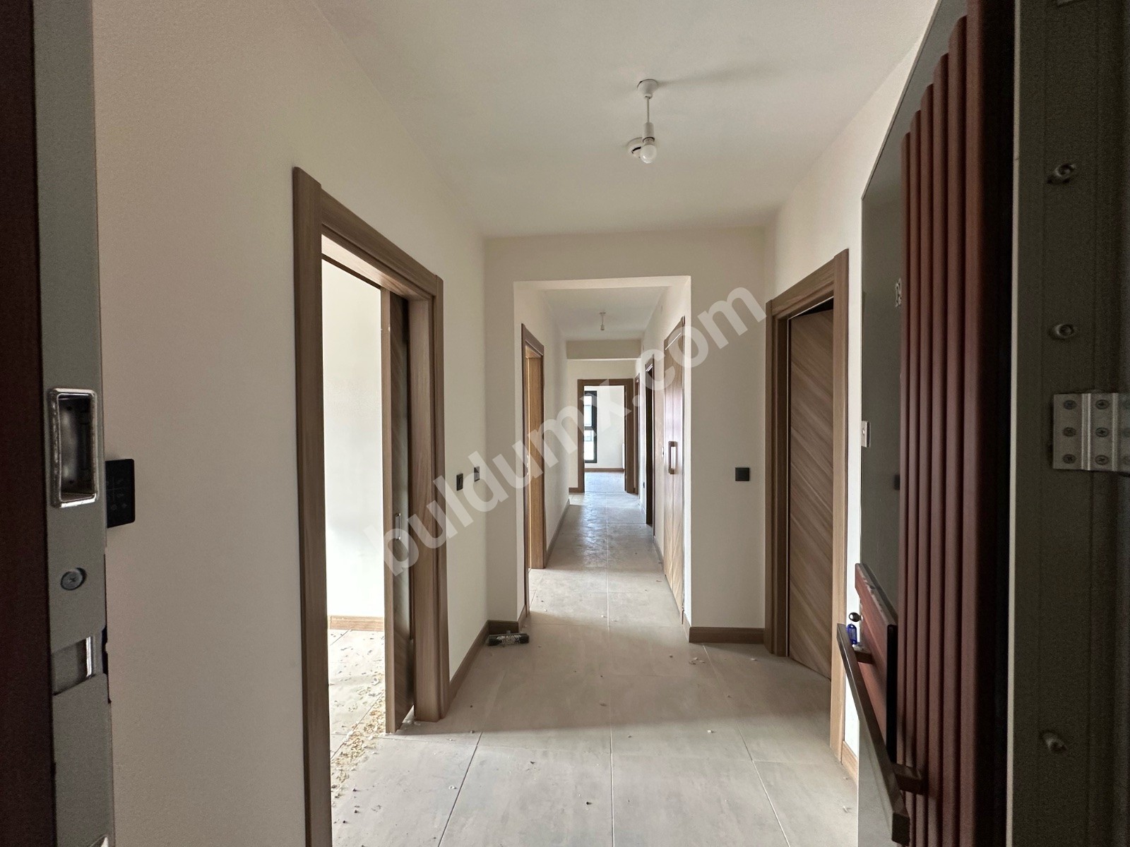 İKİZCE MASKİ ARKASI KİRALIK DAİRE - Fotoğraf 11