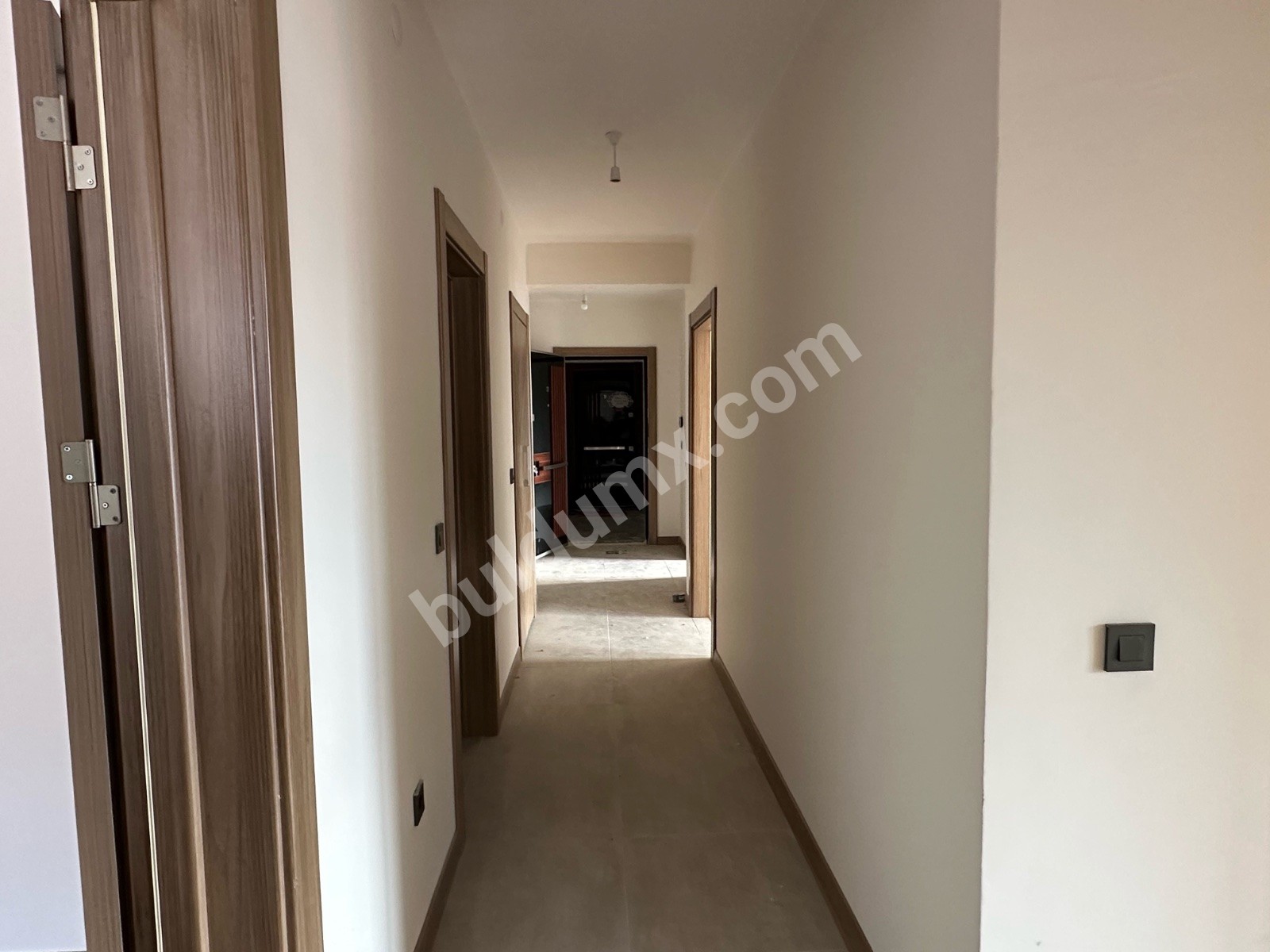 İKİZCE MASKİ ARKASI KİRALIK DAİRE - Fotoğraf 2