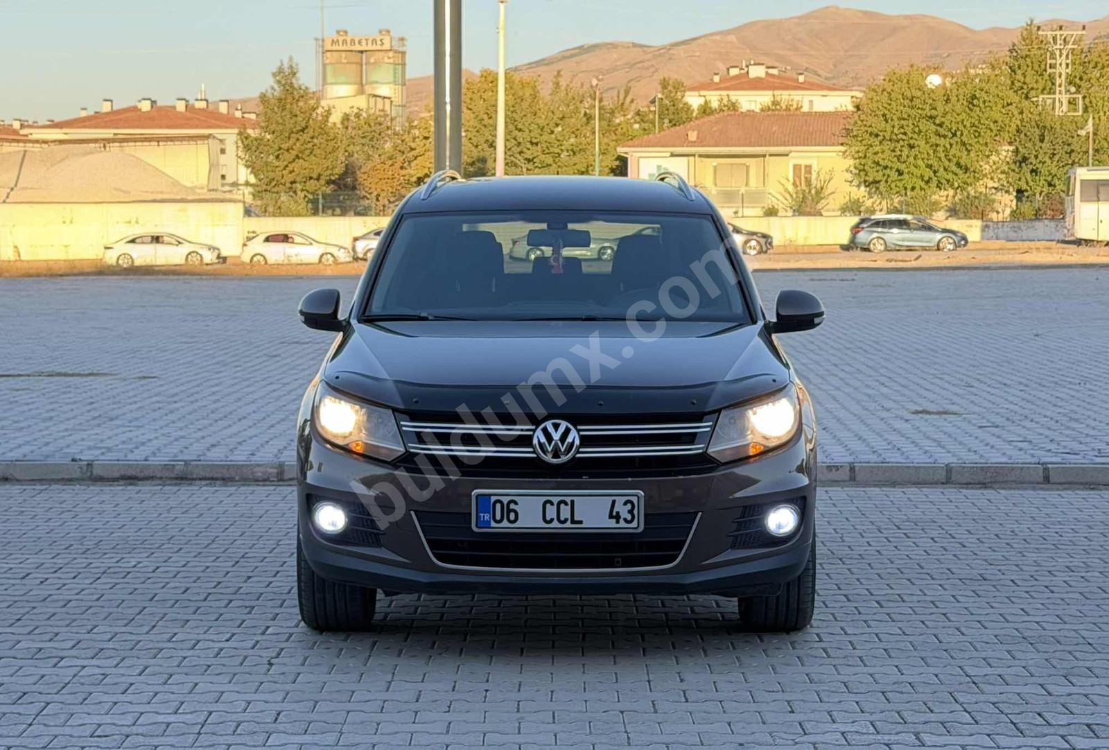 TİGUAN 1.4 TSI DSG - Fotoğraf 3