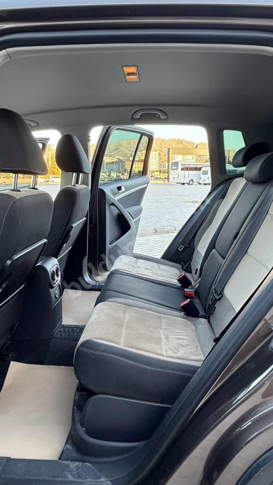 TİGUAN 1.4 TSI DSG - Fotoğraf 4