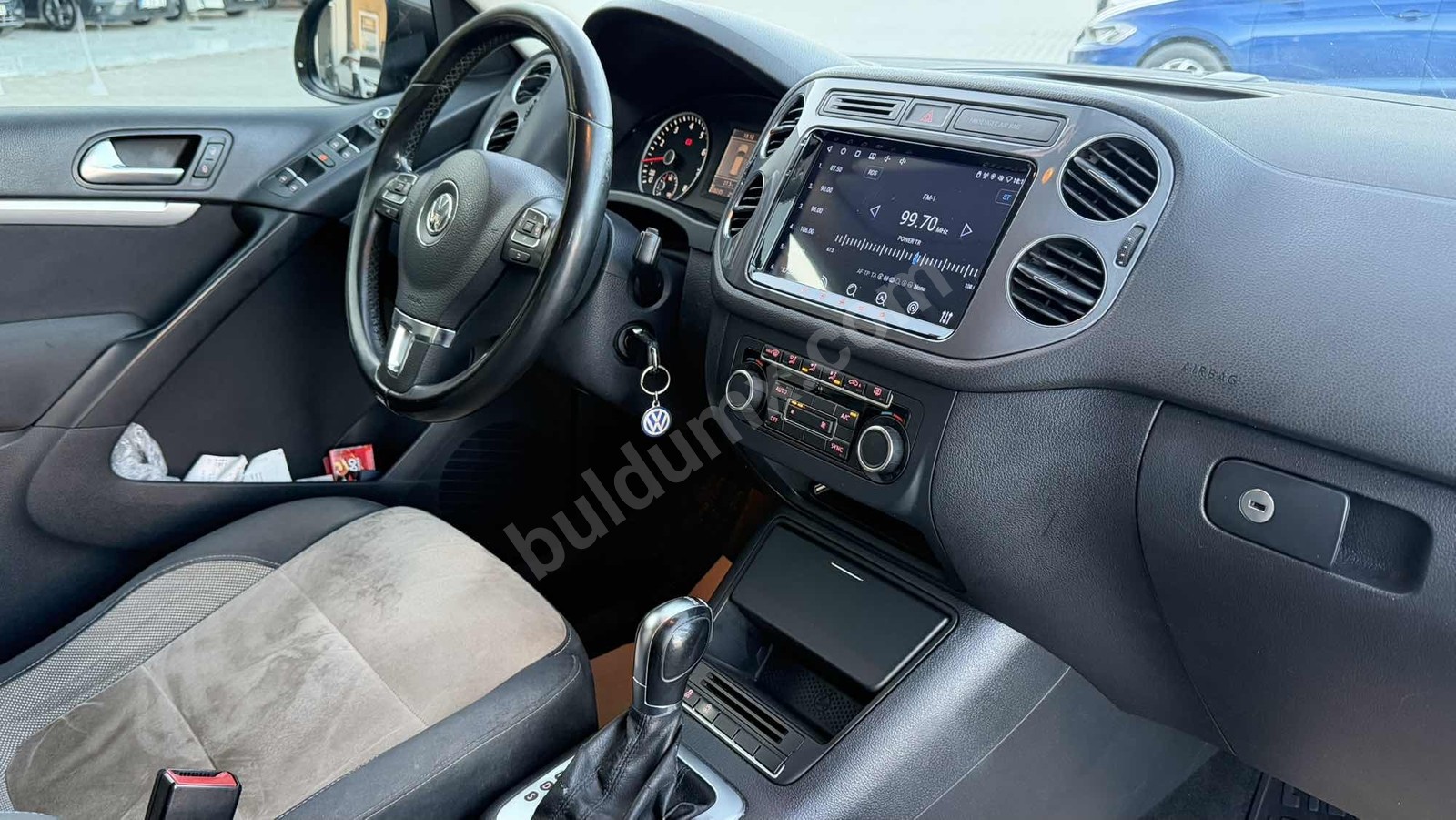 TİGUAN 1.4 TSI DSG - Fotoğraf 2