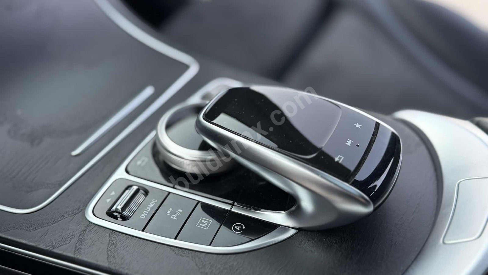 MERCEDES GLC 250 AMG 4 MATİC BOYASIZ HATASIZ - Fotoğraf 7