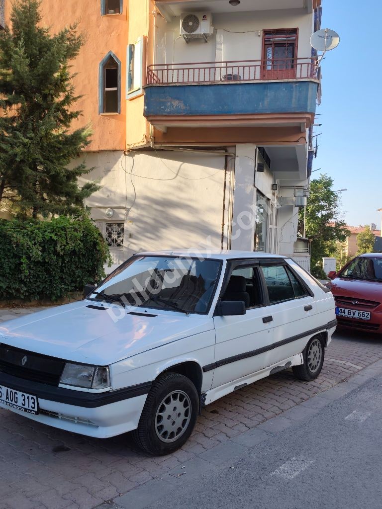 ACİL SATILIK RENAULT FLAŞ 11 - Fotoğraf 2