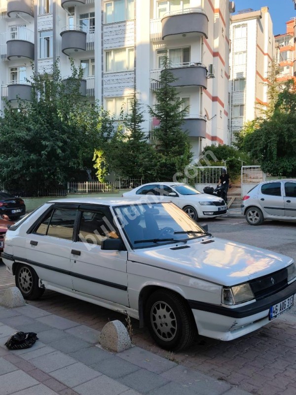 ACİL SATILIK RENAULT FLAŞ 11