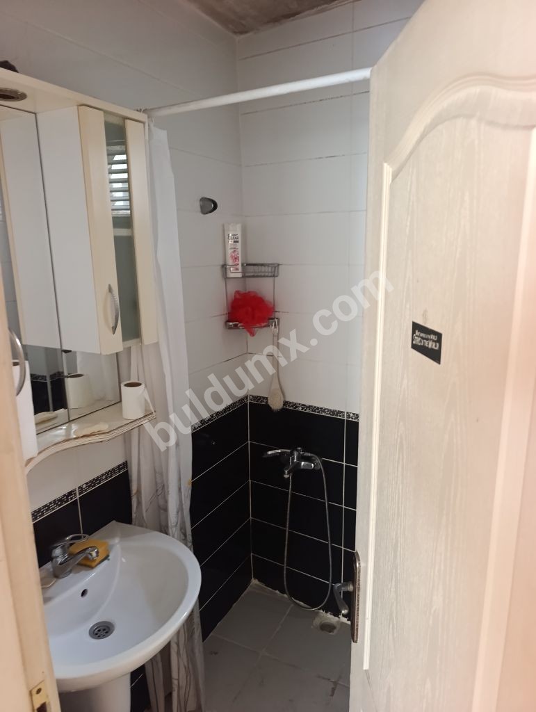 İSTANBUL BEŞİKTAŞ ABBASAĞA MAHALLESİNDE KİRALIK ARAKAT 1+1 DAİRE - Fotoğraf 11