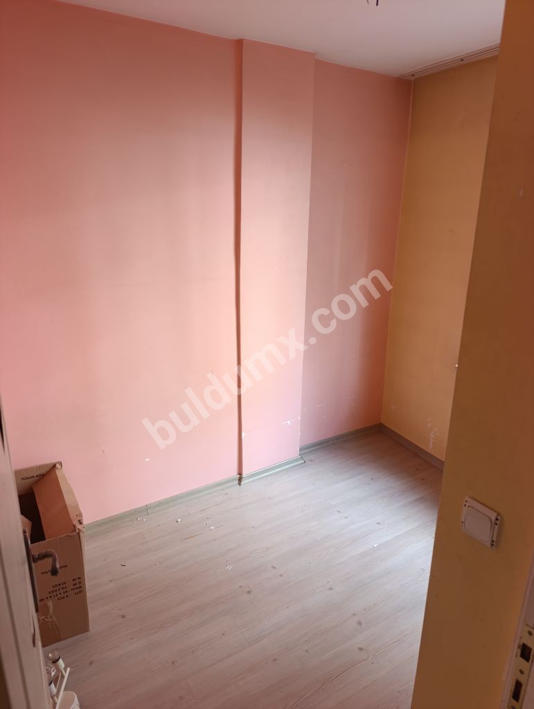 İSTANBUL BEŞİKTAŞ ABBASAĞA MAHALLESİNDE KİRALIK ARAKAT 1+1 DAİRE - Fotoğraf 7