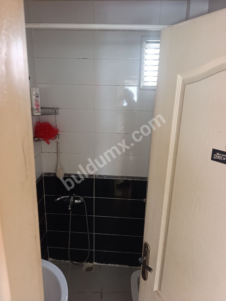İSTANBUL BEŞİKTAŞ ABBASAĞA MAHALLESİNDE KİRALIK ARAKAT 1+1 DAİRE - Fotoğraf 9