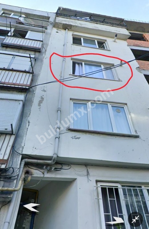 İSTANBUL BEŞİKTAŞ ABBASAĞA MAHALLESİNDE KİRALIK ARAKAT 1+1 DAİRE