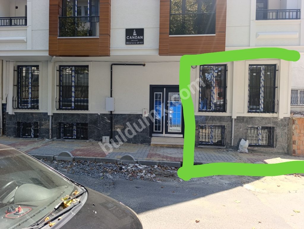 İSTANBUL ESENLER FATİH MAHALLESİNDE SATILIK SIFIR 3+1 TERS DUBLEKS - Fotoğraf 1