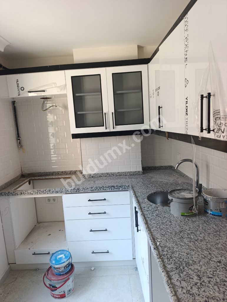 İSTANBUL ESENLER FATİH MAHALLESİNDE SATILIK SIFIR 3+1 TERS DUBLEKS - Fotoğraf 11