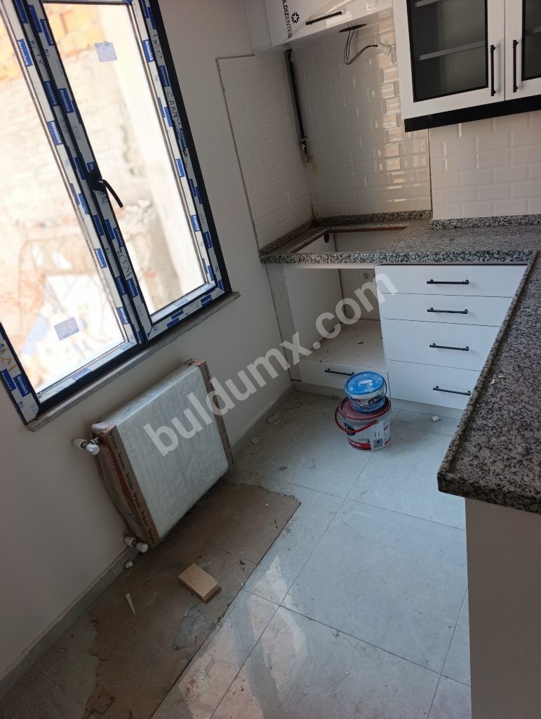İSTANBUL ESENLER FATİH MAHALLESİNDE SATILIK SIFIR 3+1 TERS DUBLEKS - Fotoğraf 10