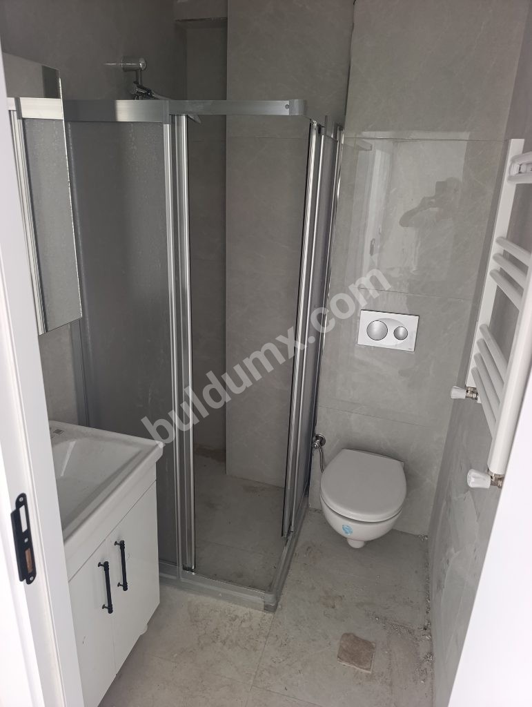 İSTANBUL ESENLER FATİH MAHALLESİNDE SATILIK SIFIR 3+1 TERS DUBLEKS - Fotoğraf 9
