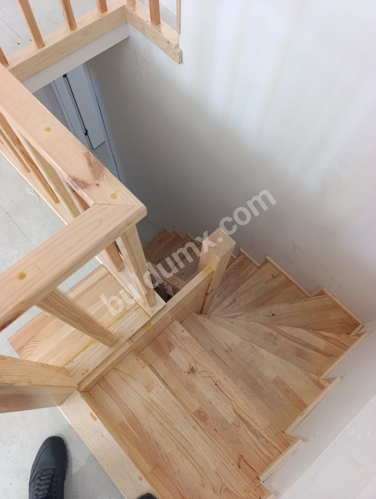 İSTANBUL ESENLER FATİH MAHALLESİNDE SATILIK SIFIR 3+1 TERS DUBLEKS - Fotoğraf 12