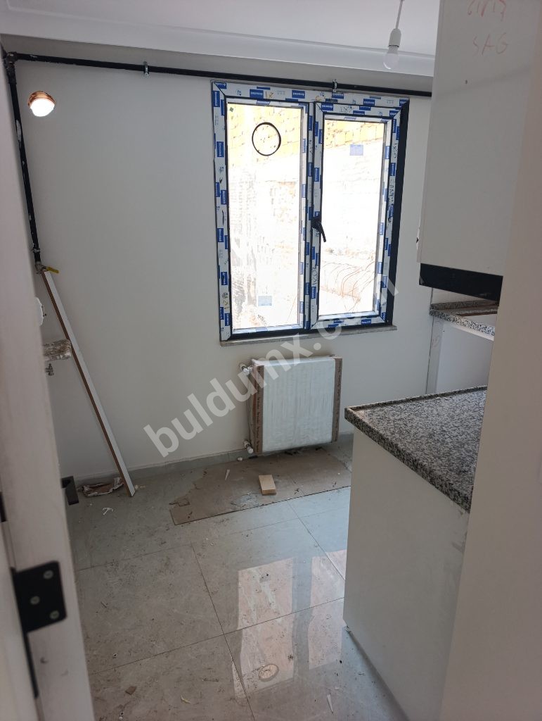 İSTANBUL ESENLER FATİH MAHALLESİNDE SATILIK SIFIR 3+1 TERS DUBLEKS - Fotoğraf 7
