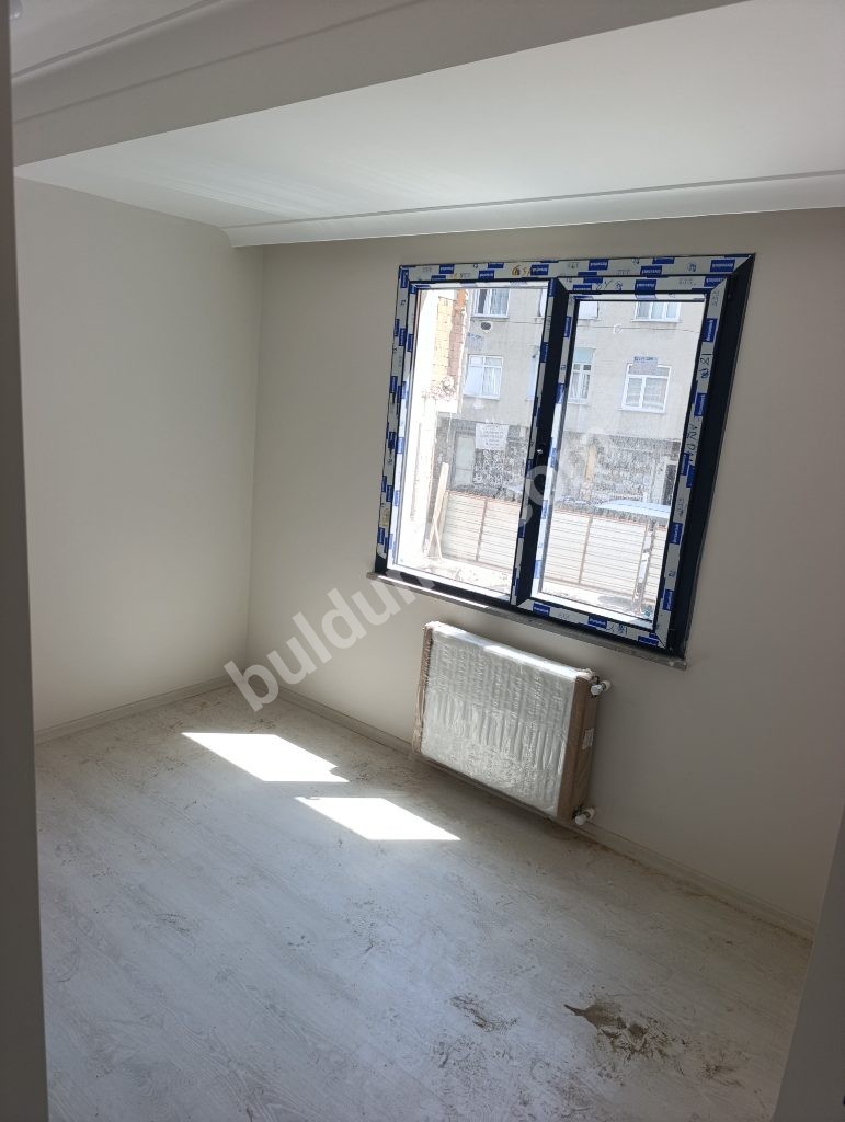 İSTANBUL ESENLER FATİH MAHALLESİNDE SATILIK SIFIR 3+1 TERS DUBLEKS - Fotoğraf 6