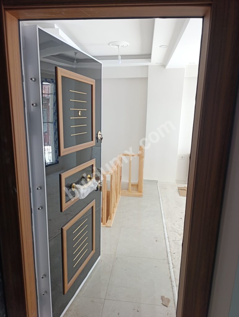 İSTANBUL ESENLER FATİH MAHALLESİNDE SATILIK SIFIR 3+1 TERS DUBLEKS - Fotoğraf 3