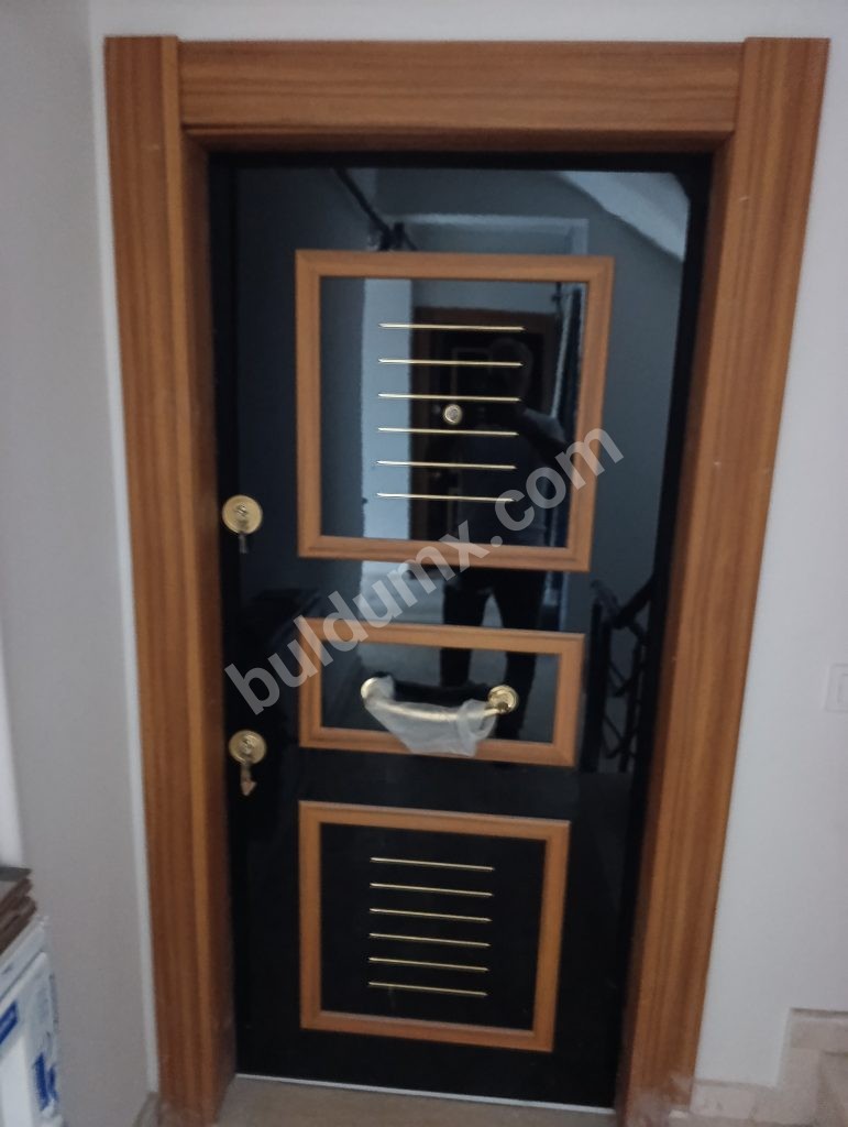 İSTANBUL ESENLER FATİH MAHALLESİNDE SATILIK SIFIR 3+1 TERS DUBLEKS DAİRELER - Fotoğraf 2