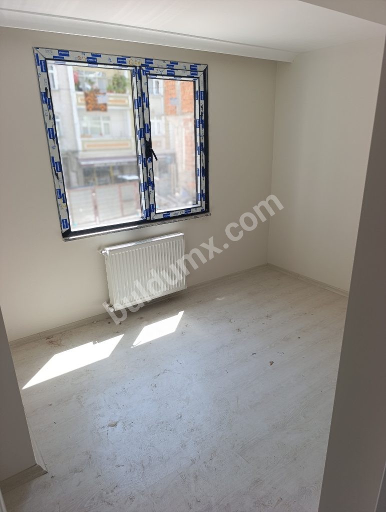 İSTANBUL ESENLER FATİH MAHALLESİNDE SATILIK SIFIR 3+1 TERS DUBLEKS DAİRELER - Fotoğraf 4