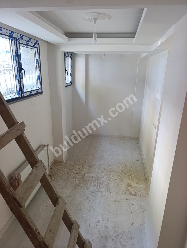 İSTANBUL ESENLER FATİH MAHALLESİNDE SATILIK SIFIR 3+1 TERS DUBLEKS DAİRELER - Fotoğraf 11