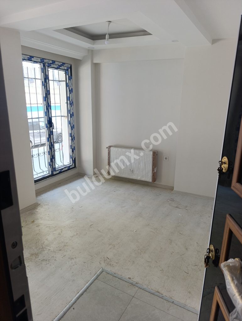 İSTANBUL ESENLER FATİH MAHALLESİNDE SATILIK SIFIR 3+1 TERS DUBLEKS DAİRELER - Fotoğraf 3