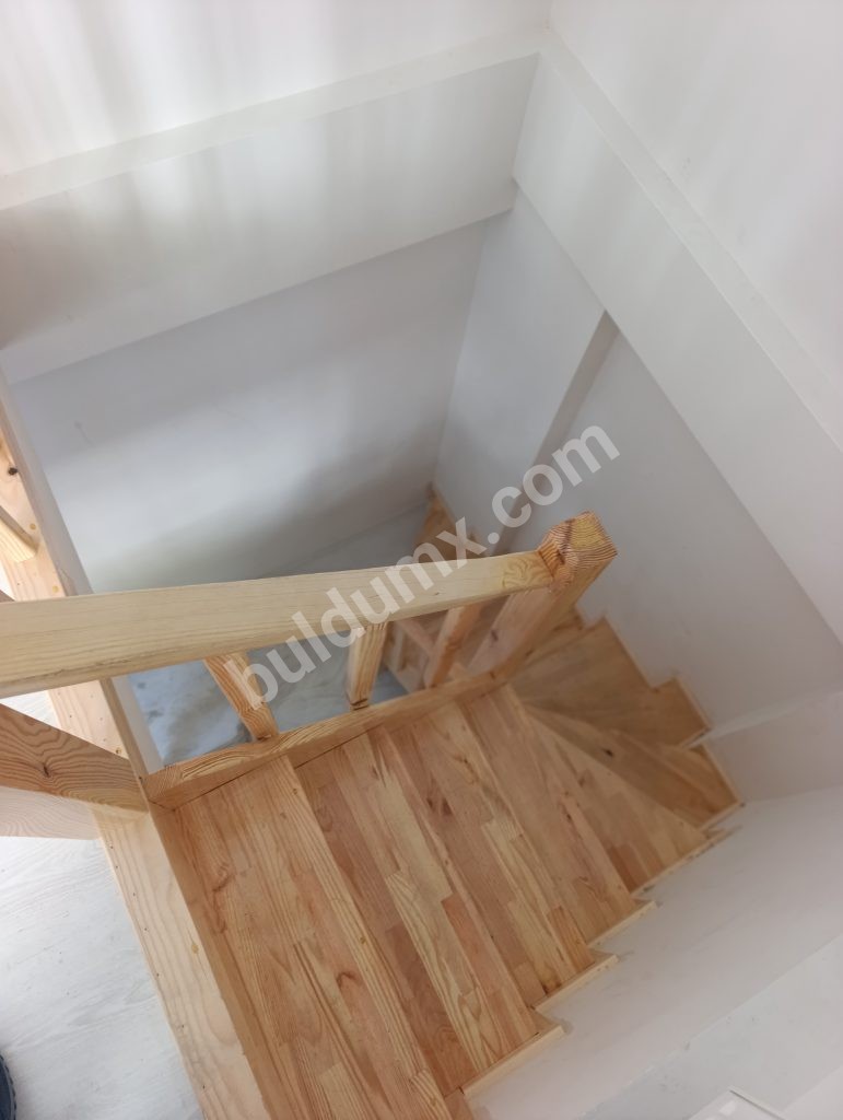 İSTANBUL ESENLER FATİH MAHALLESİNDE SATILIK SIFIR 3+1 TERS DUBLEKS DAİRELER - Fotoğraf 10