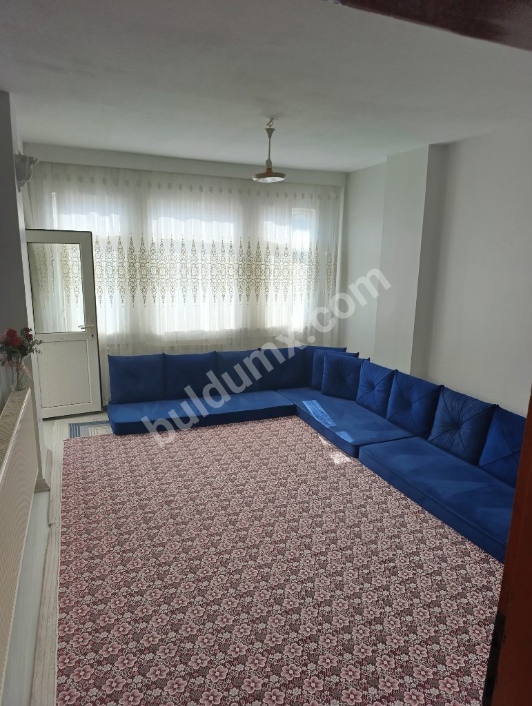 İSTANBUL SEFAKÖY MEHMET AKİF ERSOY MAHALLESİNDE SATILIK ARAKAT DAİRE - Fotoğraf 6