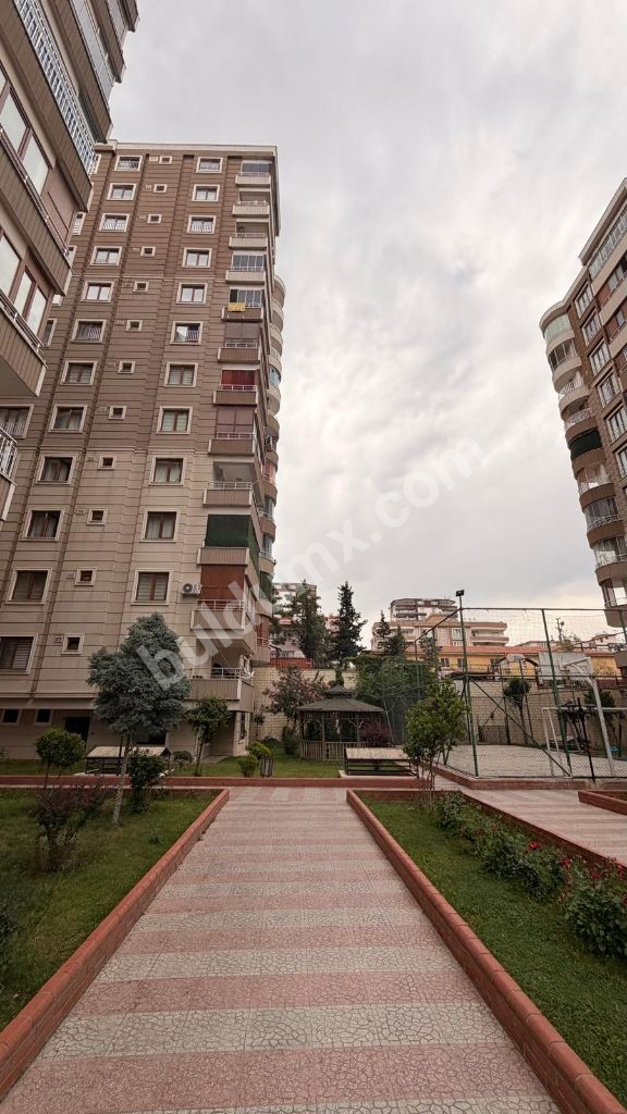 ŞANLIURFA /HALİLİYE İPEKYOL MAHALLESİ,AHMET ERSEVEN, BEYKA SİTESİ 9.KAT 3+1 DOĞLAGAZLI,ASANSÖRLÜ,7/24 GÜVENLİK,KAPICILI,ÇOCUK OYUN ALANI,OTURUMA VE YATIRIMA HAZIR,FIRSAT DAİRESİ - Fotoğraf 12