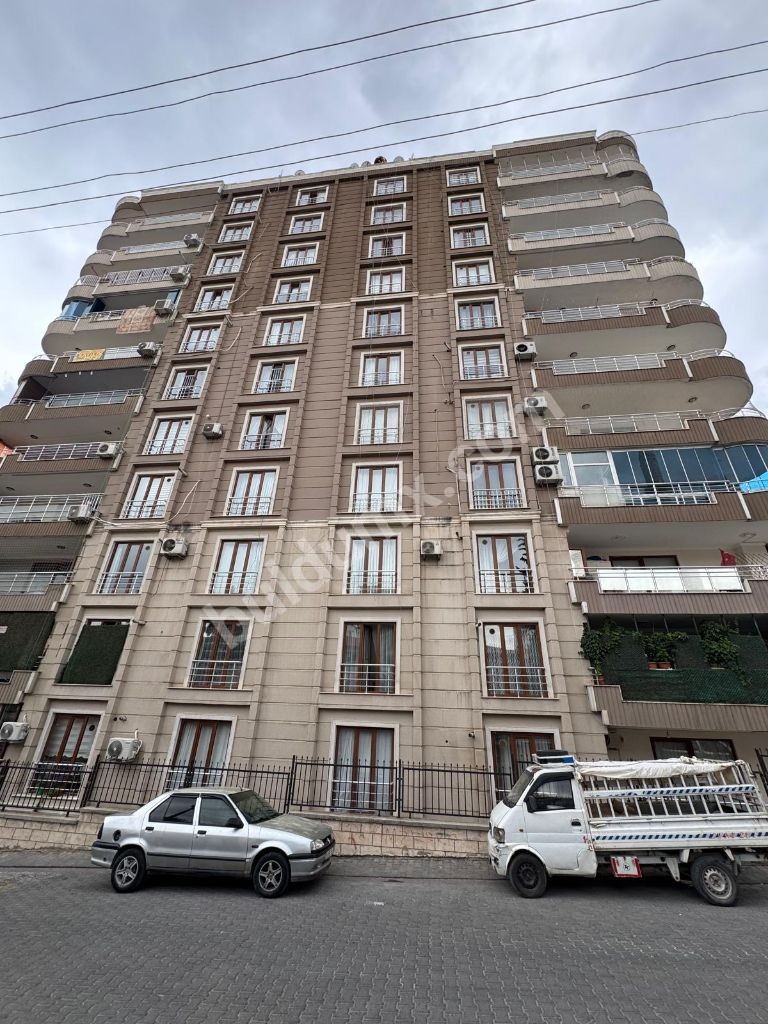 ŞANLIURFA /HALİLİYE İPEKYOL MAHALLESİ,AHMET ERSEVEN, BEYKA SİTESİ 9.KAT 3+1 DOĞLAGAZLI,ASANSÖRLÜ,7/24 GÜVENLİK,KAPICILI,ÇOCUK OYUN ALANI,OTURUMA VE YATIRIMA HAZIR,FIRSAT DAİRESİ - Fotoğraf 10