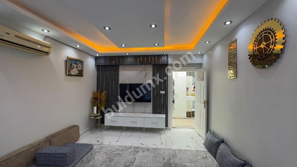 ŞANLIURFA /HALİLİYE İPEKYOL MAHALLESİ,AHMET ERSEVEN, BEYKA SİTESİ 9.KAT 3+1 DOĞLAGAZLI,ASANSÖRLÜ,7/24 GÜVENLİK,KAPICILI,ÇOCUK OYUN ALANI,OTURUMA VE YATIRIMA HAZIR,FIRSAT DAİRESİ - Fotoğraf 11